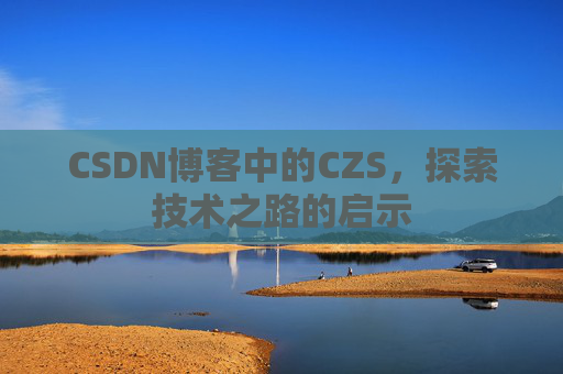 CSDN博客中的CZS，探索技术之路的启示